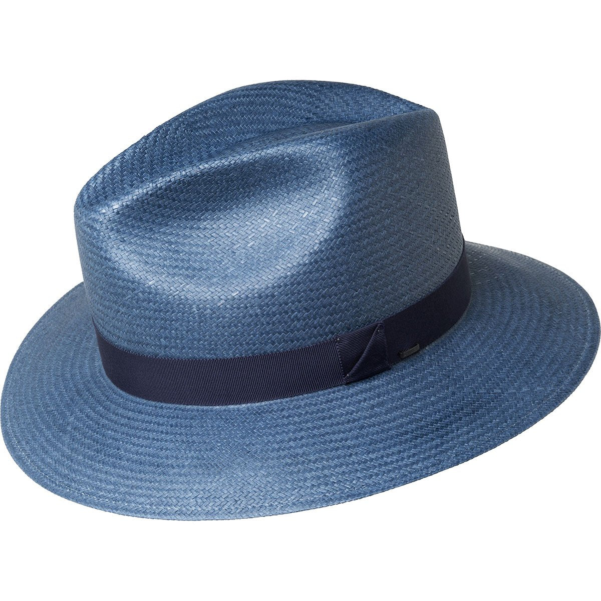 Bailey Western Trusted | Bailey Hats Blackburn LiteStraw - Premium Shantung Hat