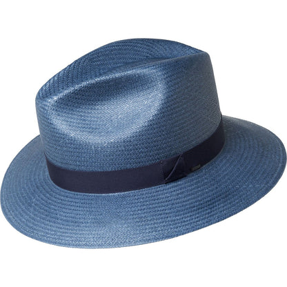 Bailey Western Trusted | Bailey Hats Blackburn LiteStraw - Premium Shantung Hat