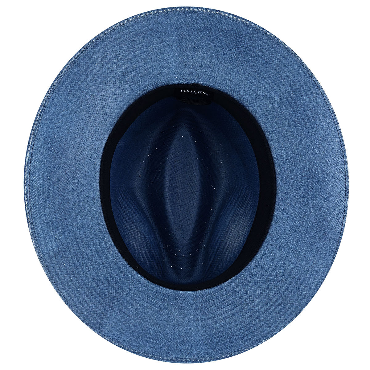 Bailey Western Trusted | Bailey Hats Blackburn LiteStraw - Premium Shantung Hat