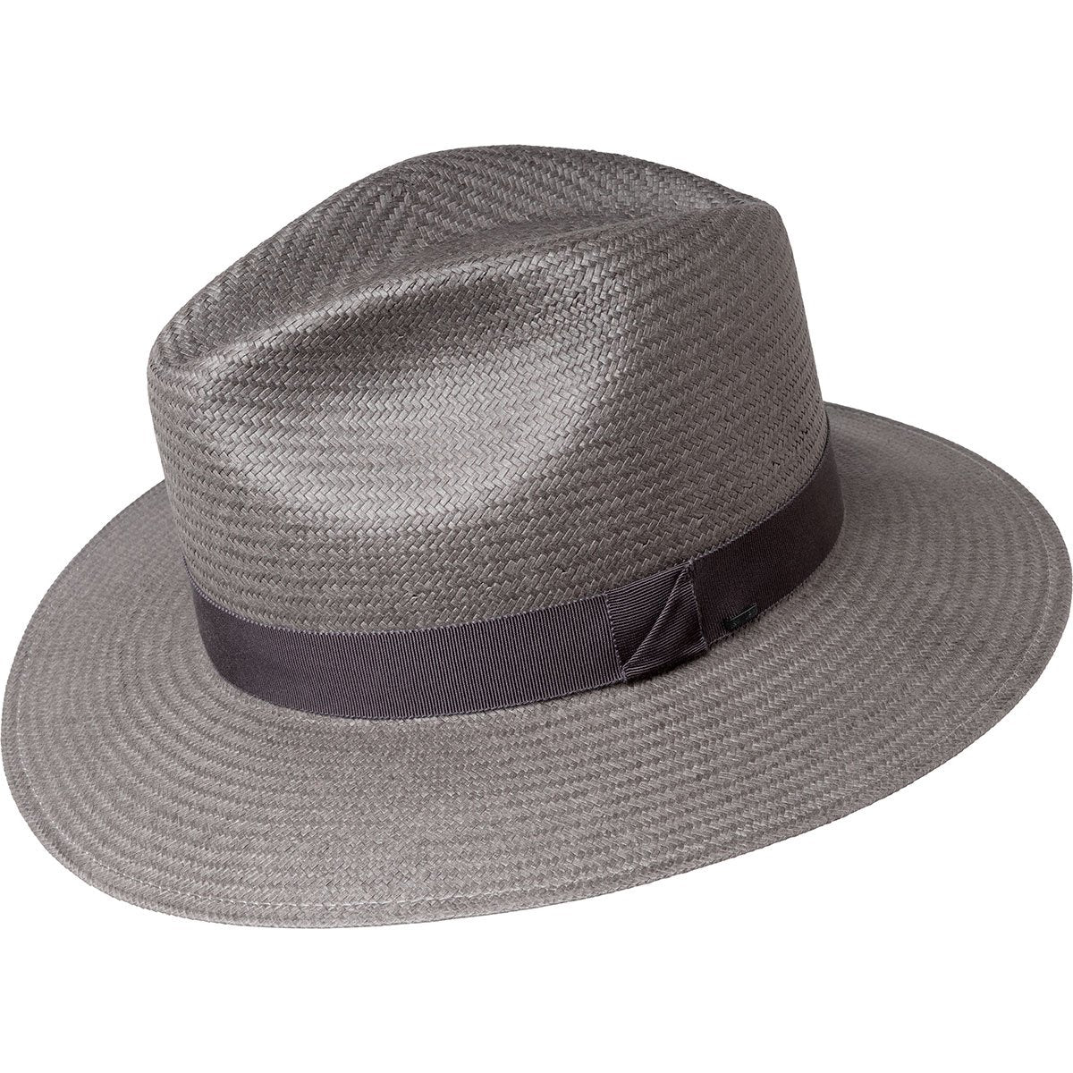 Bailey Western Trusted | Bailey Hats Blackburn LiteStraw - Premium Shantung Hat