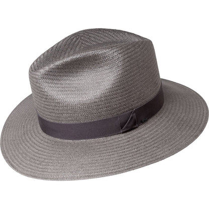 Bailey Western Trusted | Bailey Hats Blackburn LiteStraw - Premium Shantung Hat