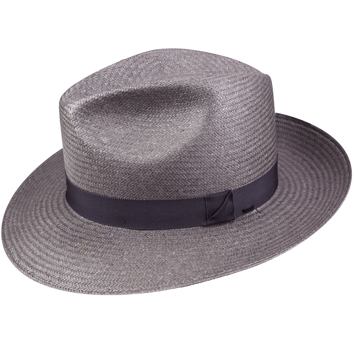 Bailey Western Trusted | Bailey Hats Blackburn LiteStraw - Premium Shantung Hat