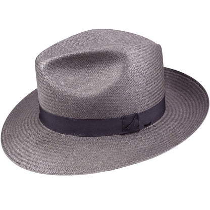 Bailey Western Trusted | Bailey Hats Blackburn LiteStraw - Premium Shantung Hat