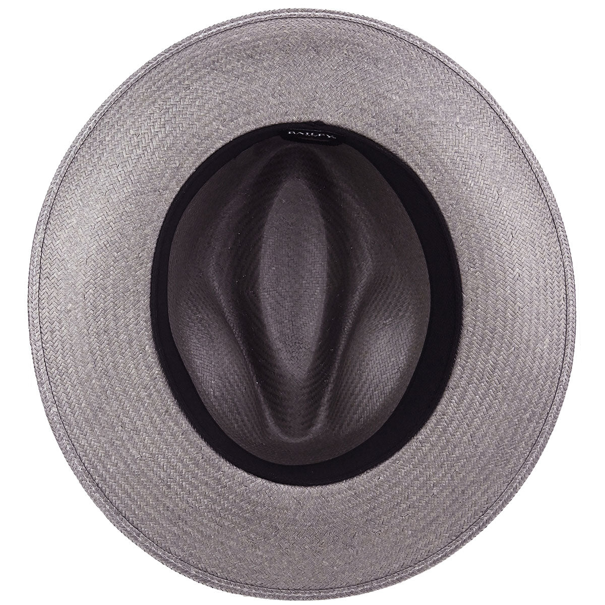 Bailey Western Trusted | Bailey Hats Blackburn LiteStraw - Premium Shantung Hat