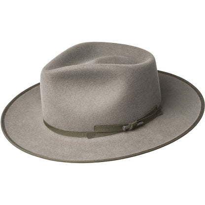 Bailey Western Customer Favorite | Bailey 1922 Colver Fedora - Luxurious 100% Wool Hat