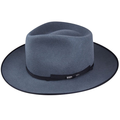 Bailey Western Customer Favorite | Bailey 1922 Colver Fedora - Luxurious 100% Wool Hat