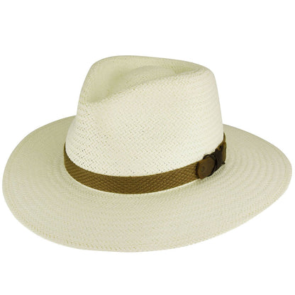Bailey Western Classic | Oswego Endura Straw Fedora