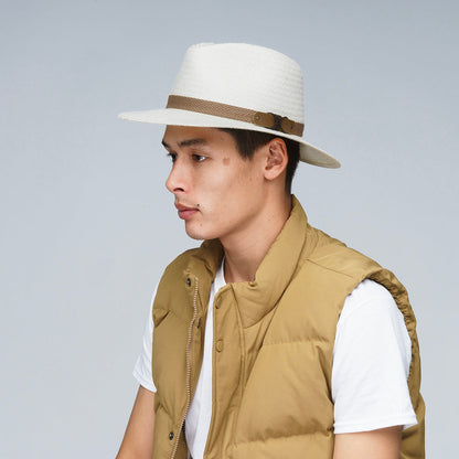 Bailey Western Classic | Oswego Endura Straw Fedora