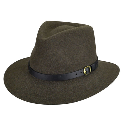 Bailey Western Everyday | Bailey of Hollywood Briar Hat