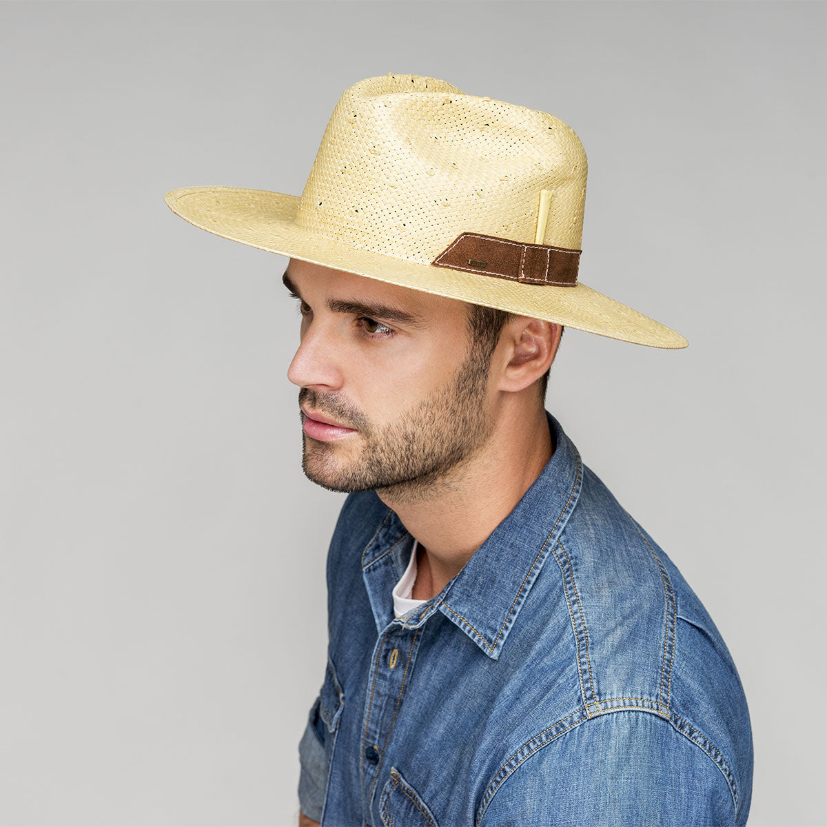 Bailey Western Great Value | Bailey 1922 Imlay Fedora