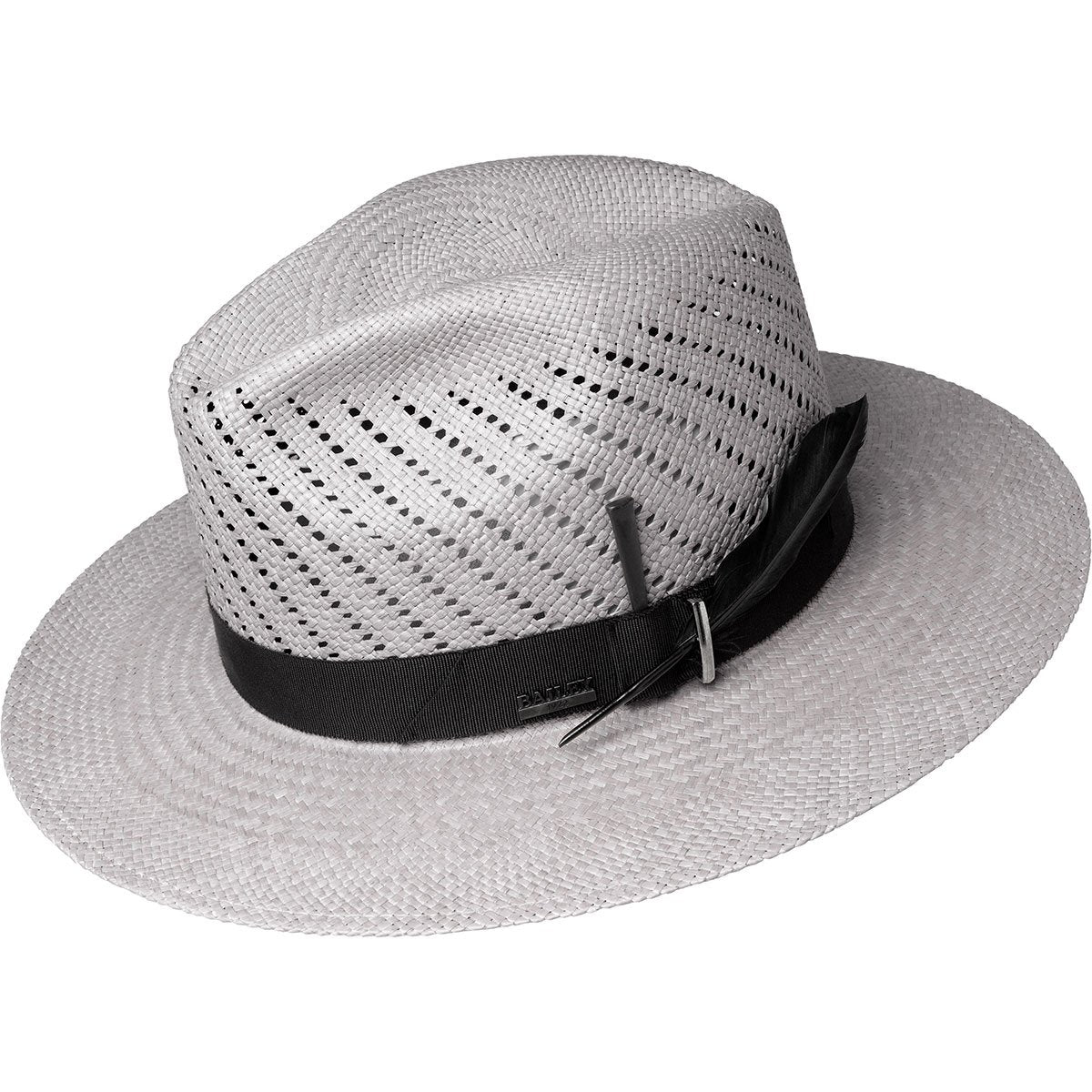 Bailey Western Quality | Bailey 1922 Keats Fedora