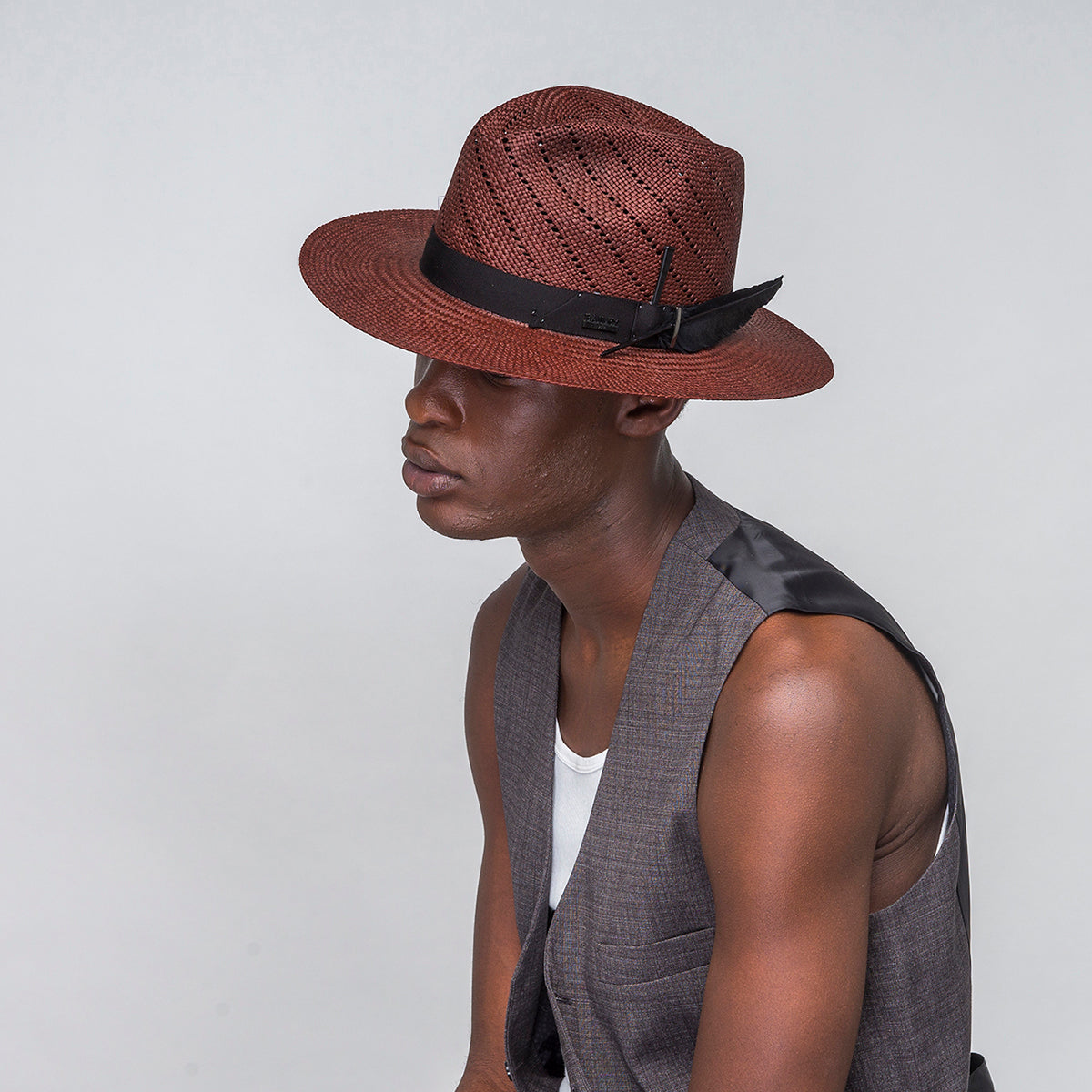 Bailey Western Quality | Bailey 1922 Keats Fedora