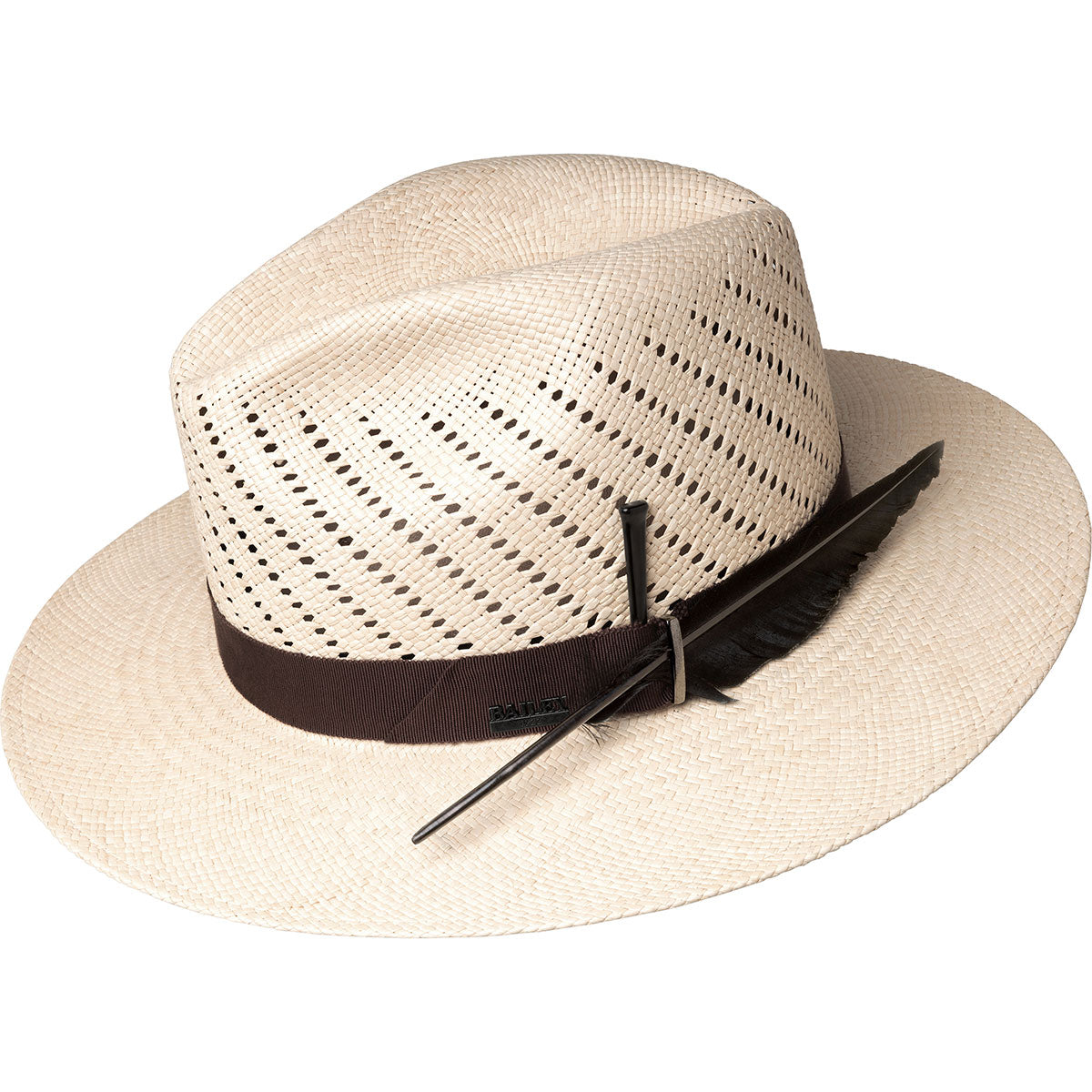 Bailey Western Quality | Bailey 1922 Keats Fedora