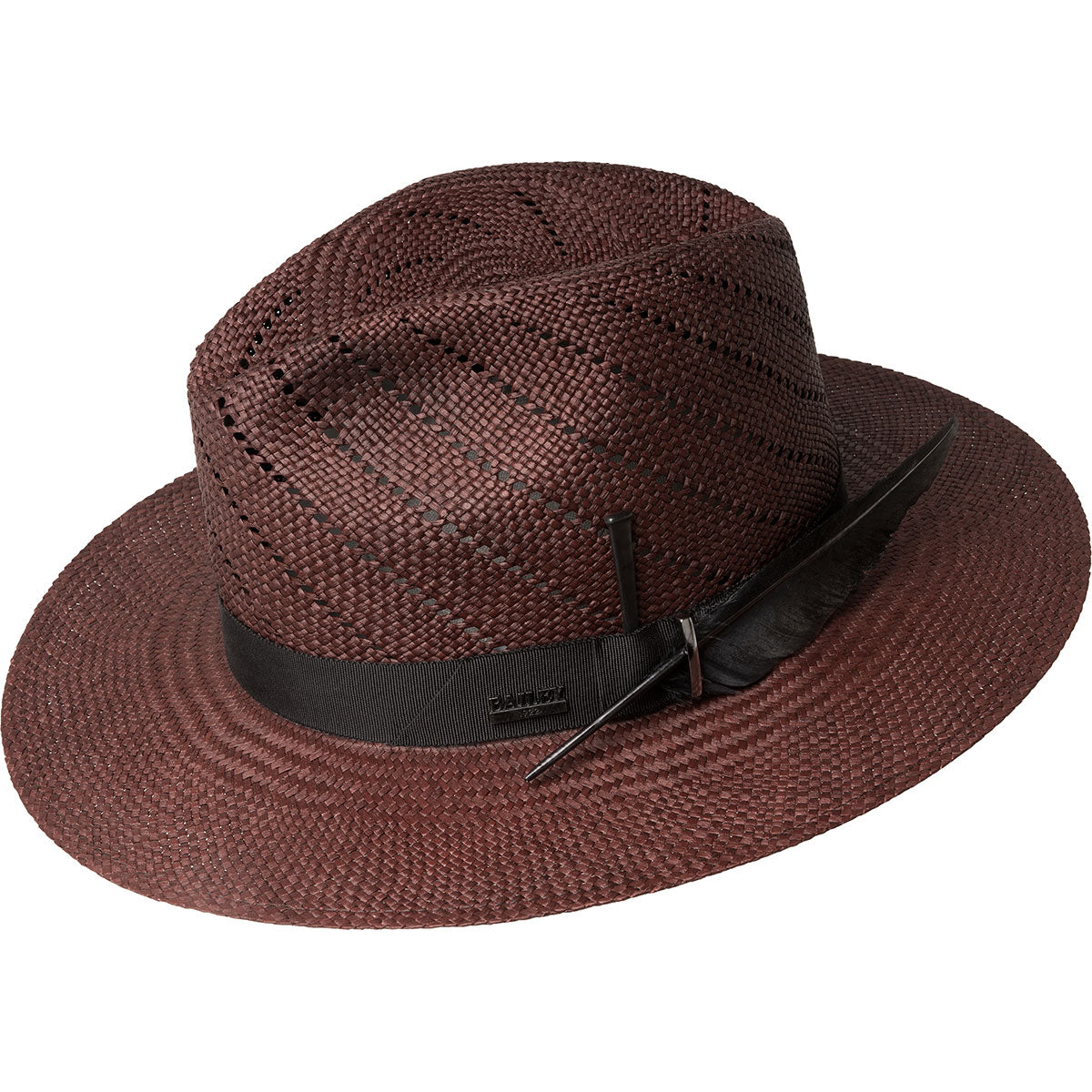 Bailey Western Quality | Bailey 1922 Keats Fedora