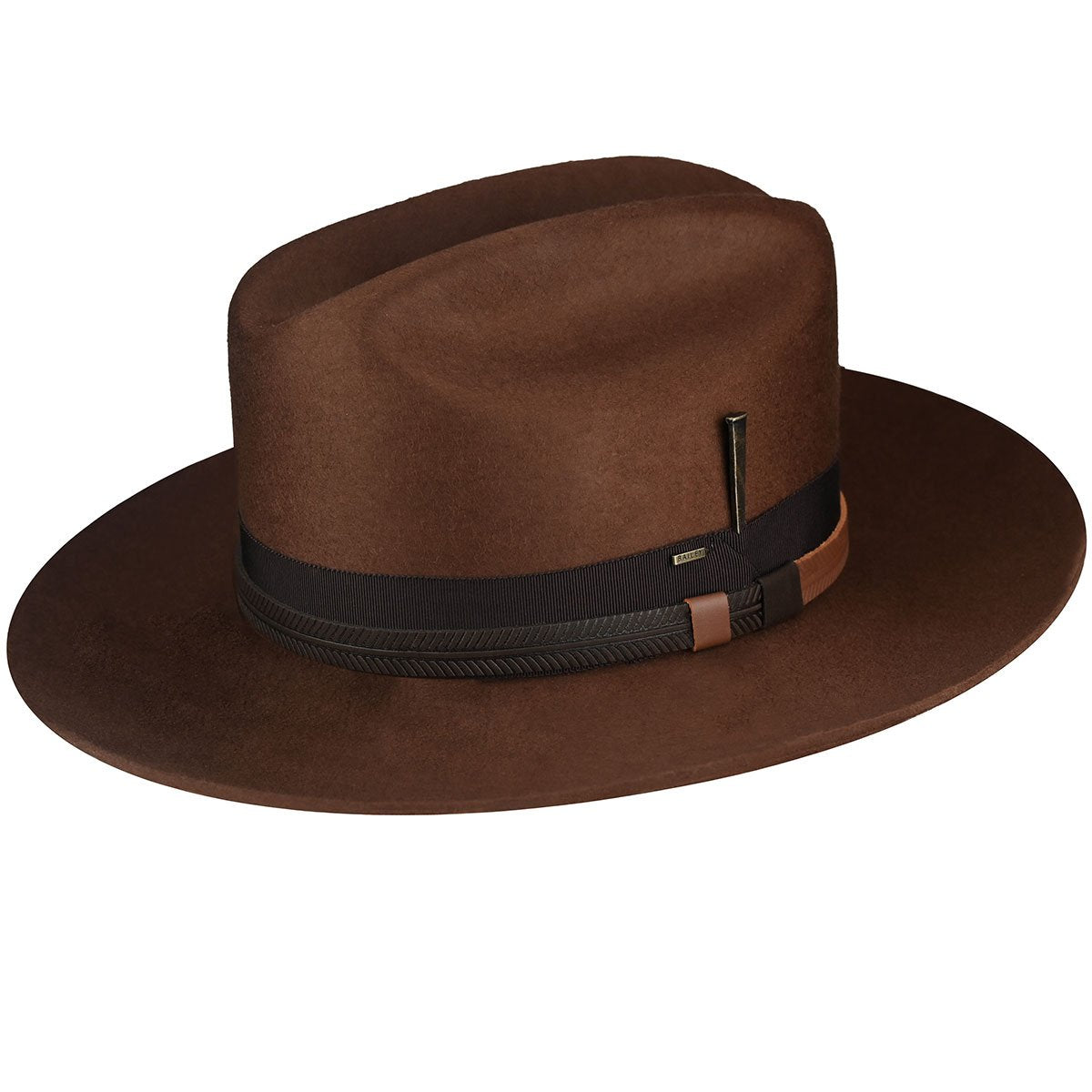 Bailey Western Trusted | Bailey 1922 Darwin