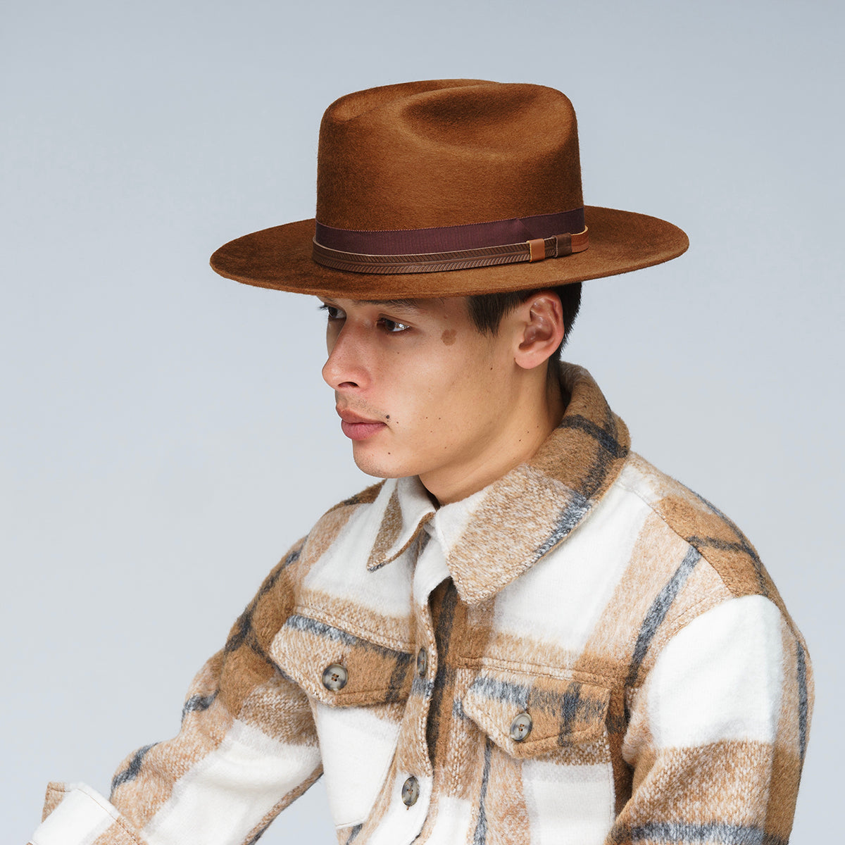 Bailey Western Trusted | Bailey 1922 Darwin