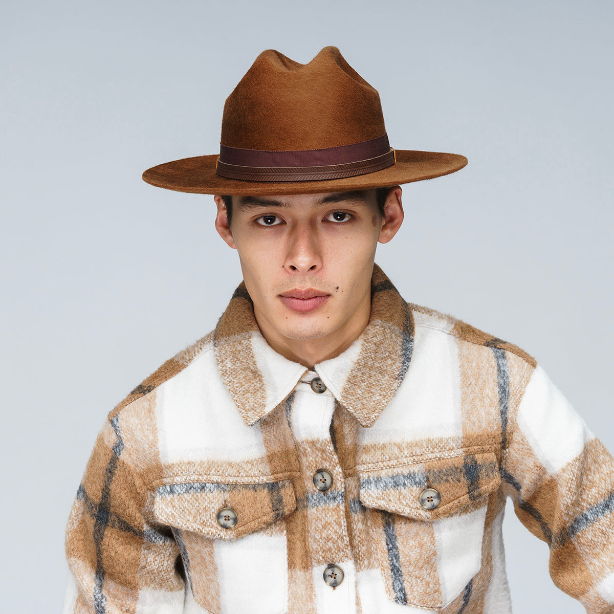 Bailey Western Trusted | Bailey 1922 Darwin