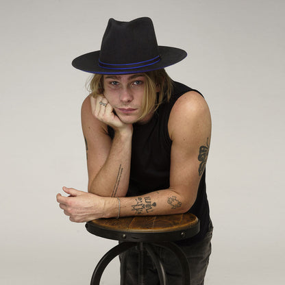 Bailey Western Essential | Bailey 1922 Colter Fedora