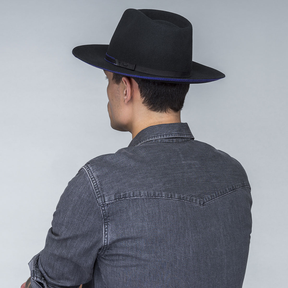 Bailey Western Essential | Bailey 1922 Colter Fedora