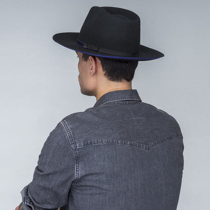 Bailey Western Essential | Bailey 1922 Colter Fedora