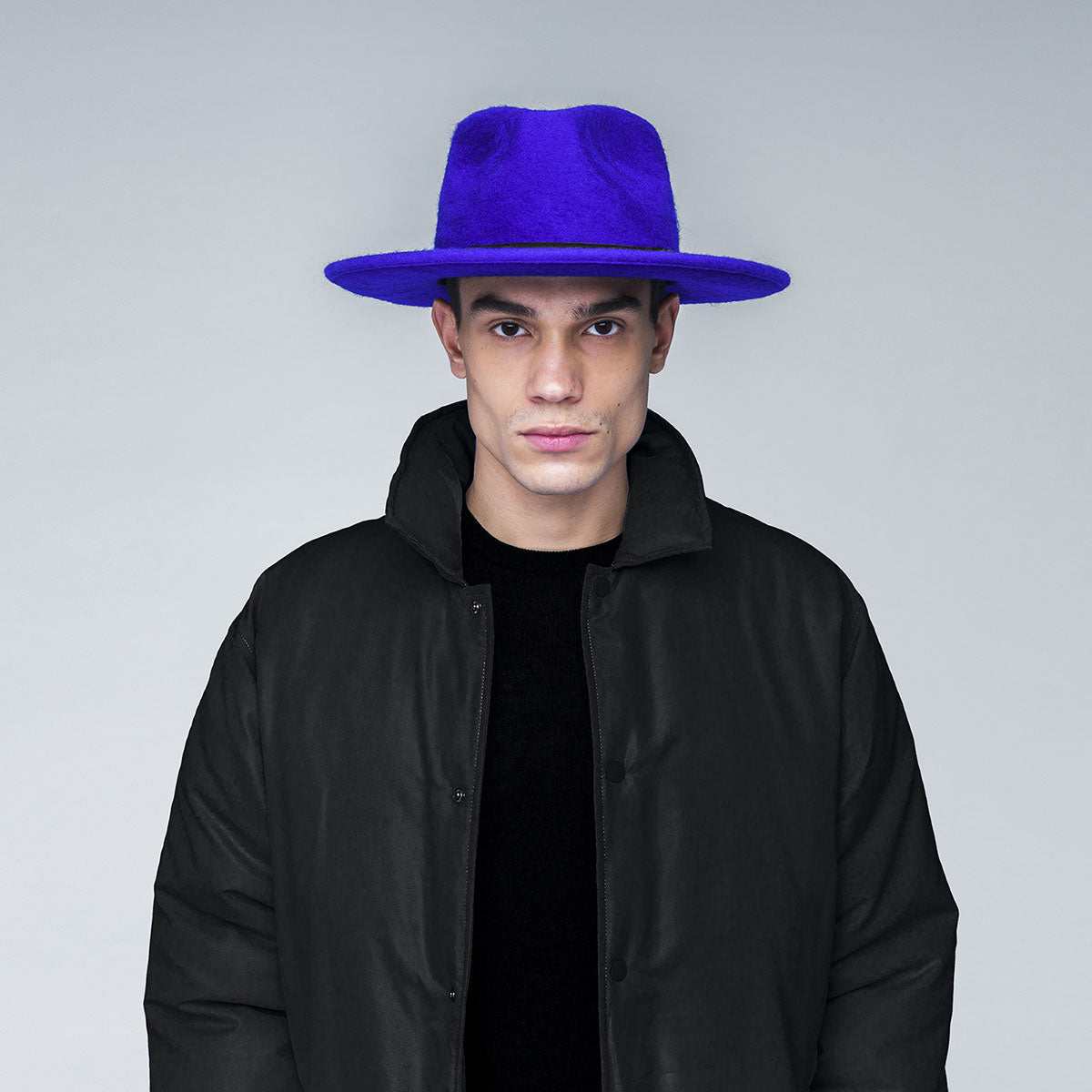 Bailey Western Everyday | Bailey 1922 Conlon Fedora