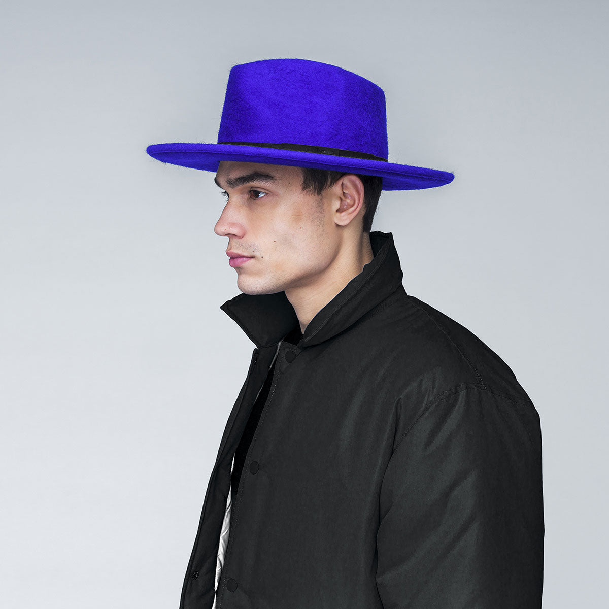 Bailey Western Everyday | Bailey 1922 Conlon Fedora