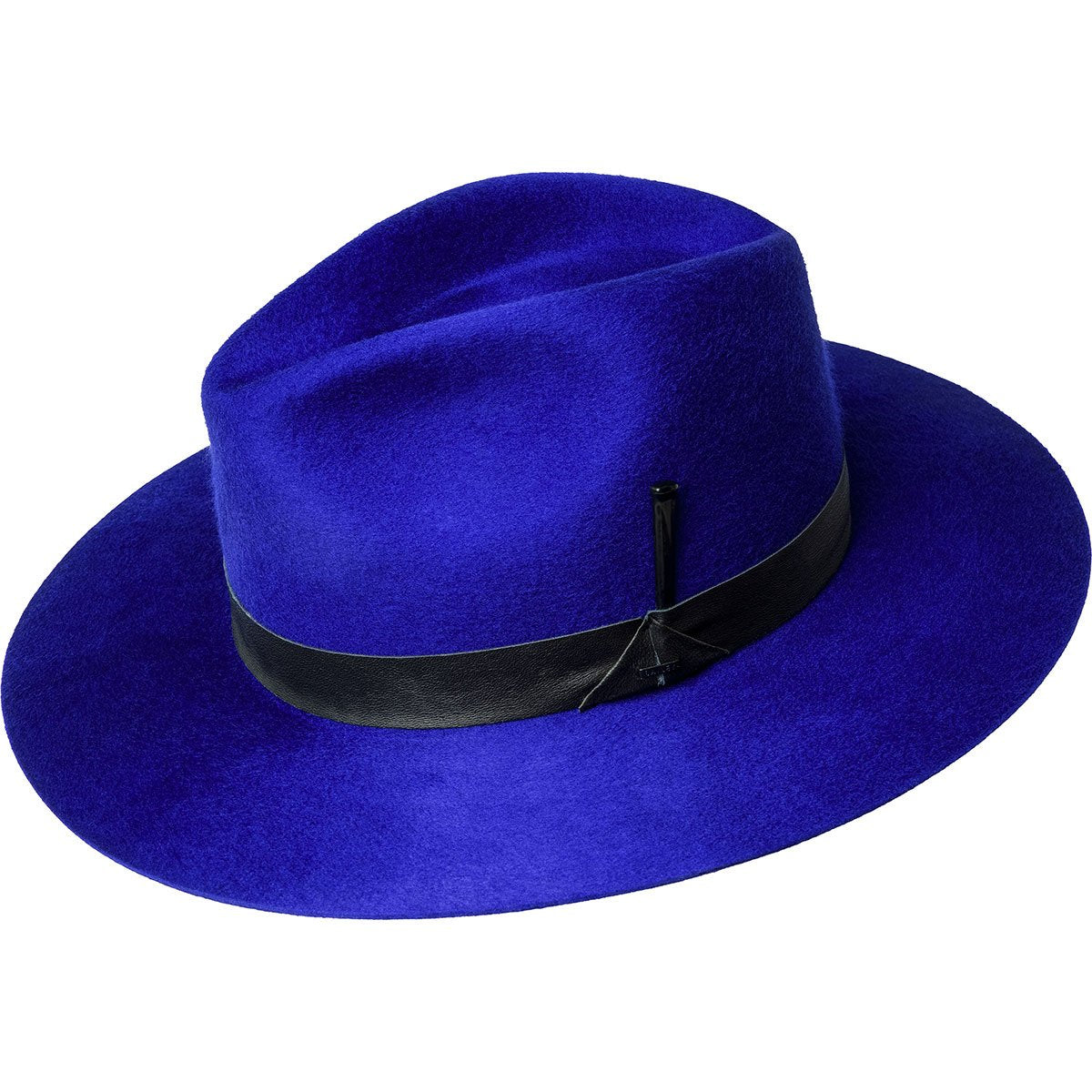 Bailey Western Latest | Bailey Hats Godwin-PS - Premium Quality 100% Wool Western