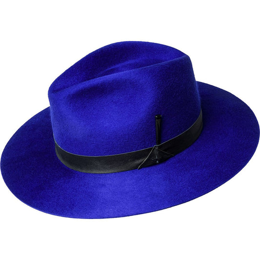 Bailey Western Latest | Bailey Hats Godwin-PS - Premium Quality 100% Wool Western