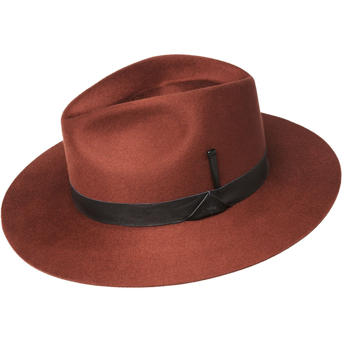Bailey Western Latest | Bailey Hats Godwin-PS - Premium Quality 100% Wool Western