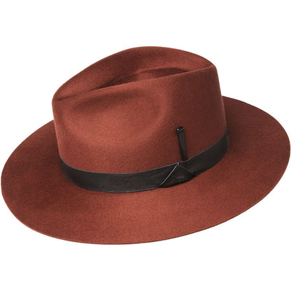 Bailey Western Latest | Bailey Hats Godwin-PS - Premium Quality 100% Wool Western