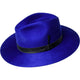 Lazuli Blue
