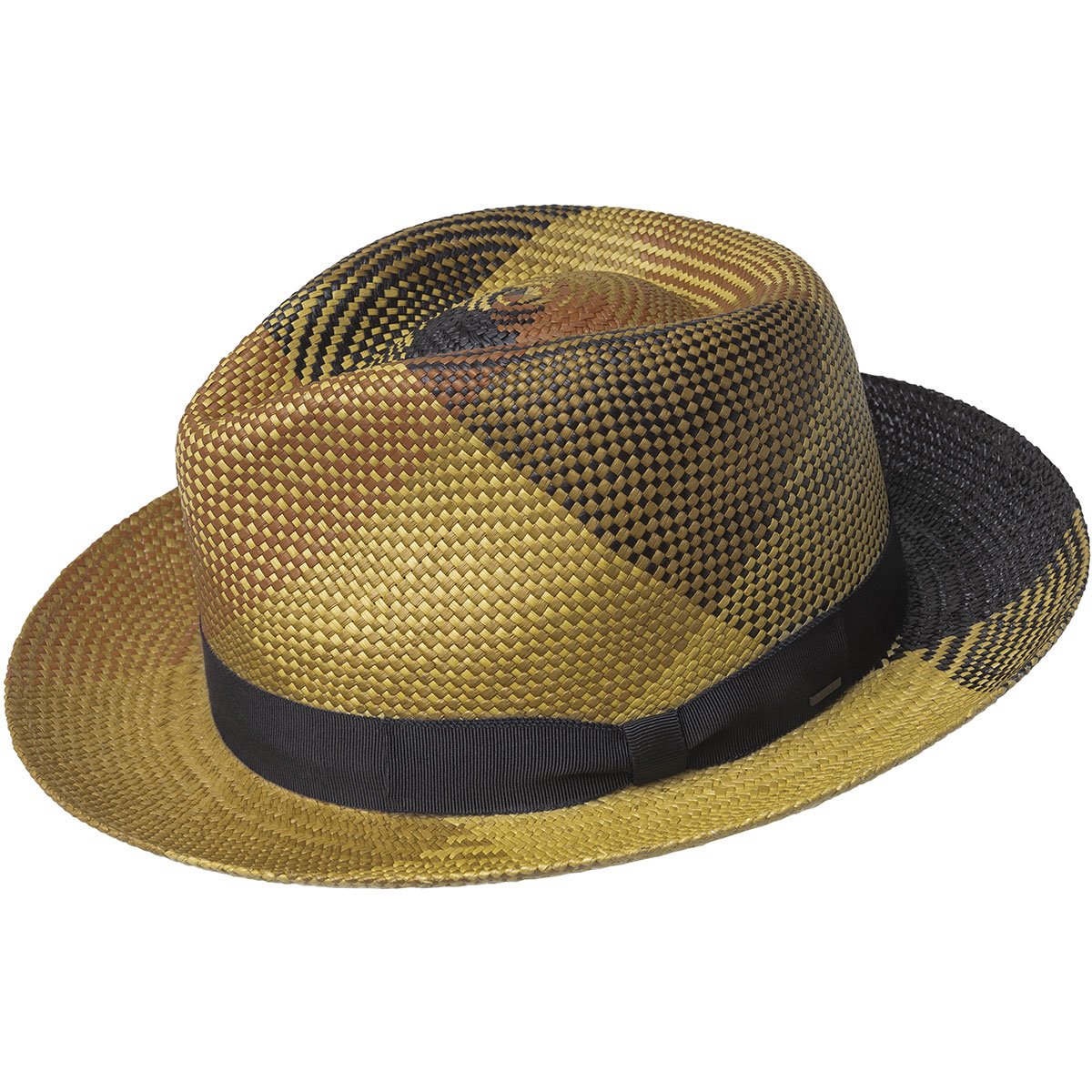 Bailey Western Trusted | Giger Panama Fedora