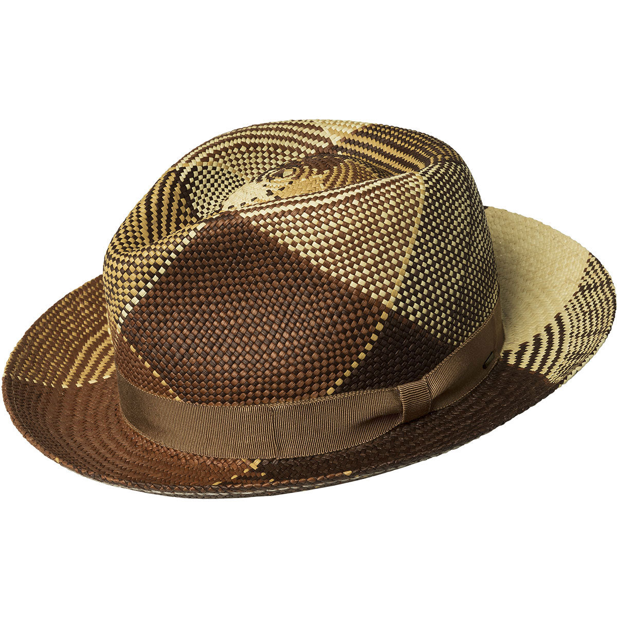 Bailey Western Trusted | Giger Panama Fedora