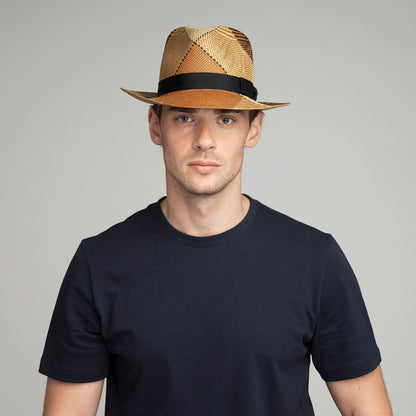 Bailey Western Trusted | Giger Panama Fedora