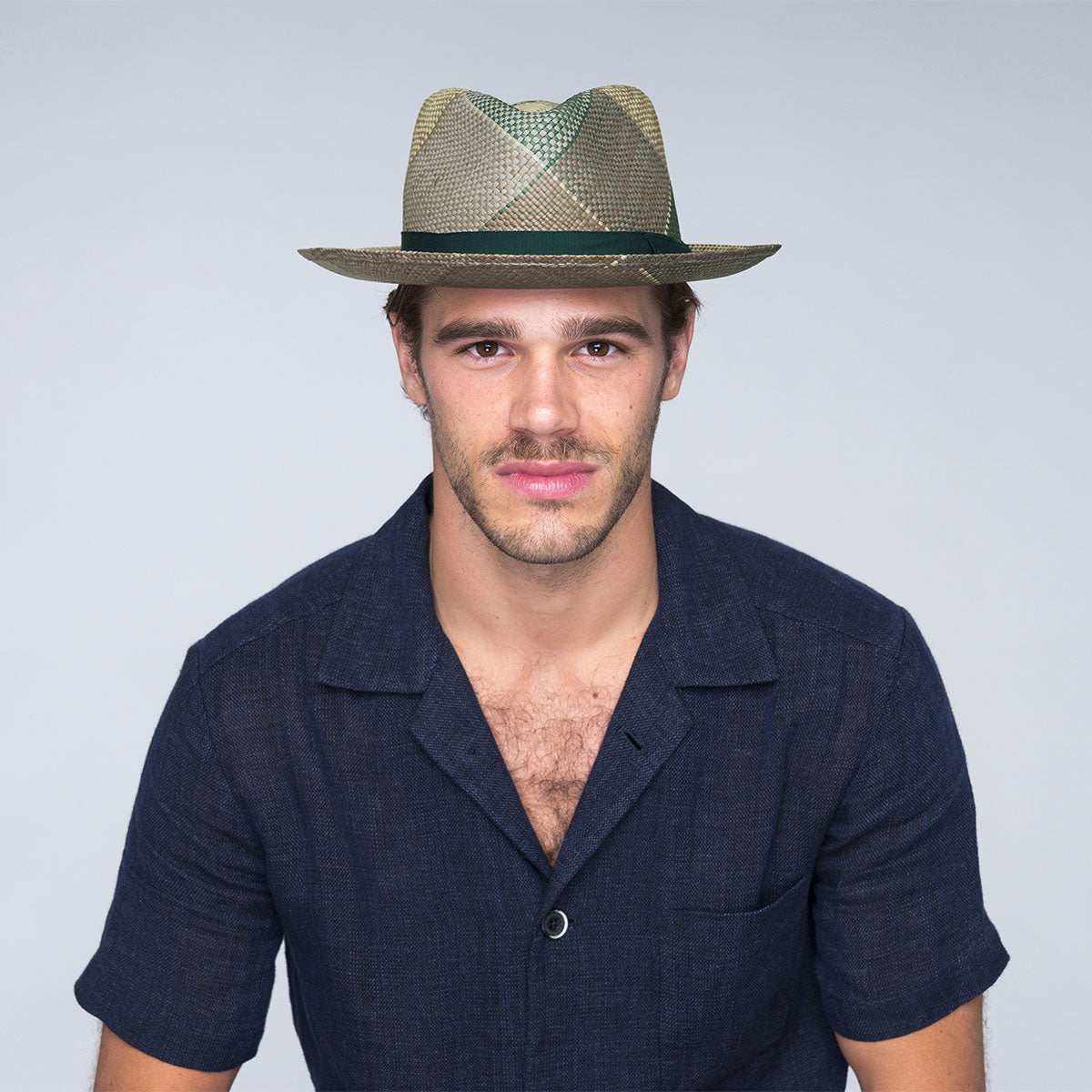 Bailey Western Trusted | Giger Panama Fedora
