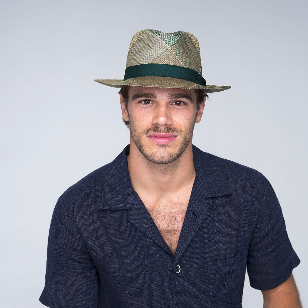 Bailey Western Trusted | Giger Panama Fedora