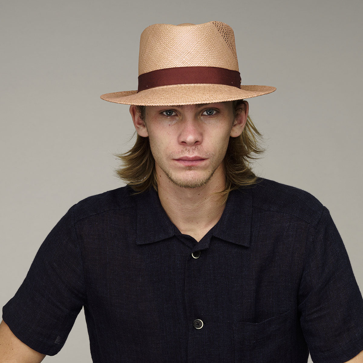 Bailey Western Customer Favorite | Bailey 1922 Hurtle Fedora