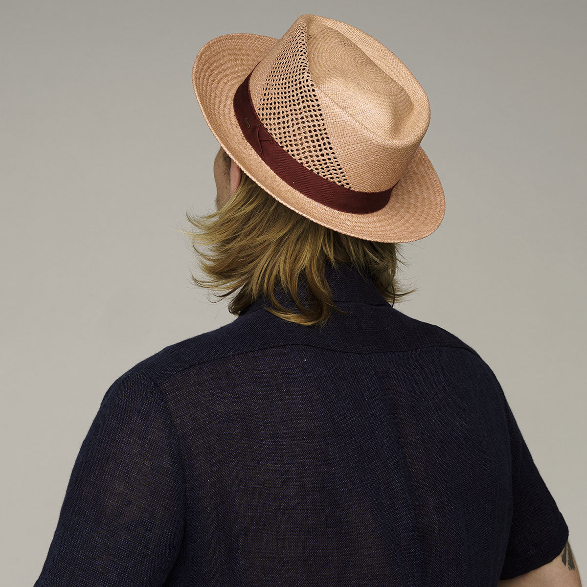 Bailey Western Customer Favorite | Bailey 1922 Hurtle Fedora