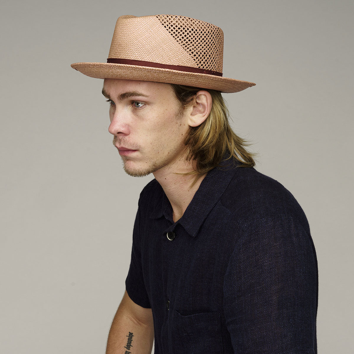 Bailey Western Customer Favorite | Bailey 1922 Hurtle Fedora