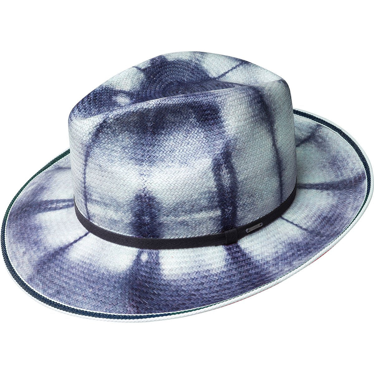 Bailey Western Essential | Parson Fedora Hat - Genuine Panama Straw by Bailey 1922