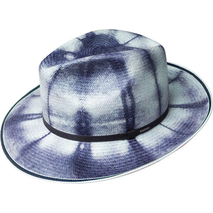 Bailey Western Essential | Parson Fedora Hat - Genuine Panama Straw by Bailey 1922