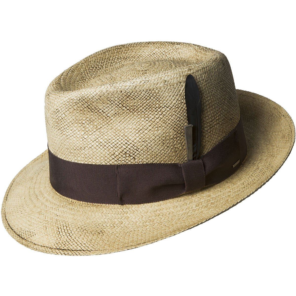 Bailey Western Everyday | Tessier Panama Fedora