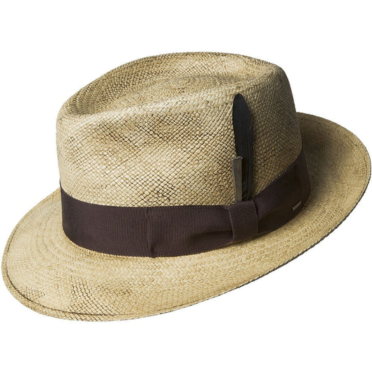 Bailey Western Everyday | Tessier Panama Fedora