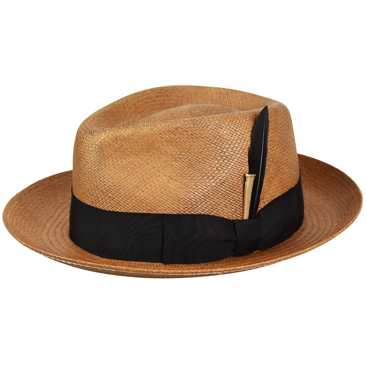Bailey Western Everyday | Tessier Panama Fedora