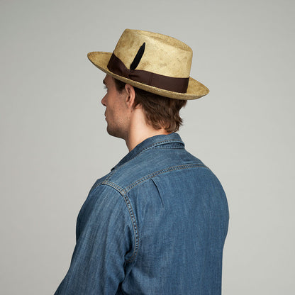Bailey Western Everyday | Tessier Panama Fedora
