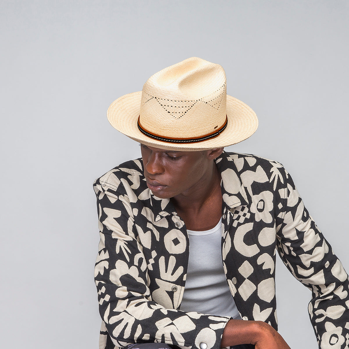 Bailey Western Value | Bailey 1922 Moren Fedora