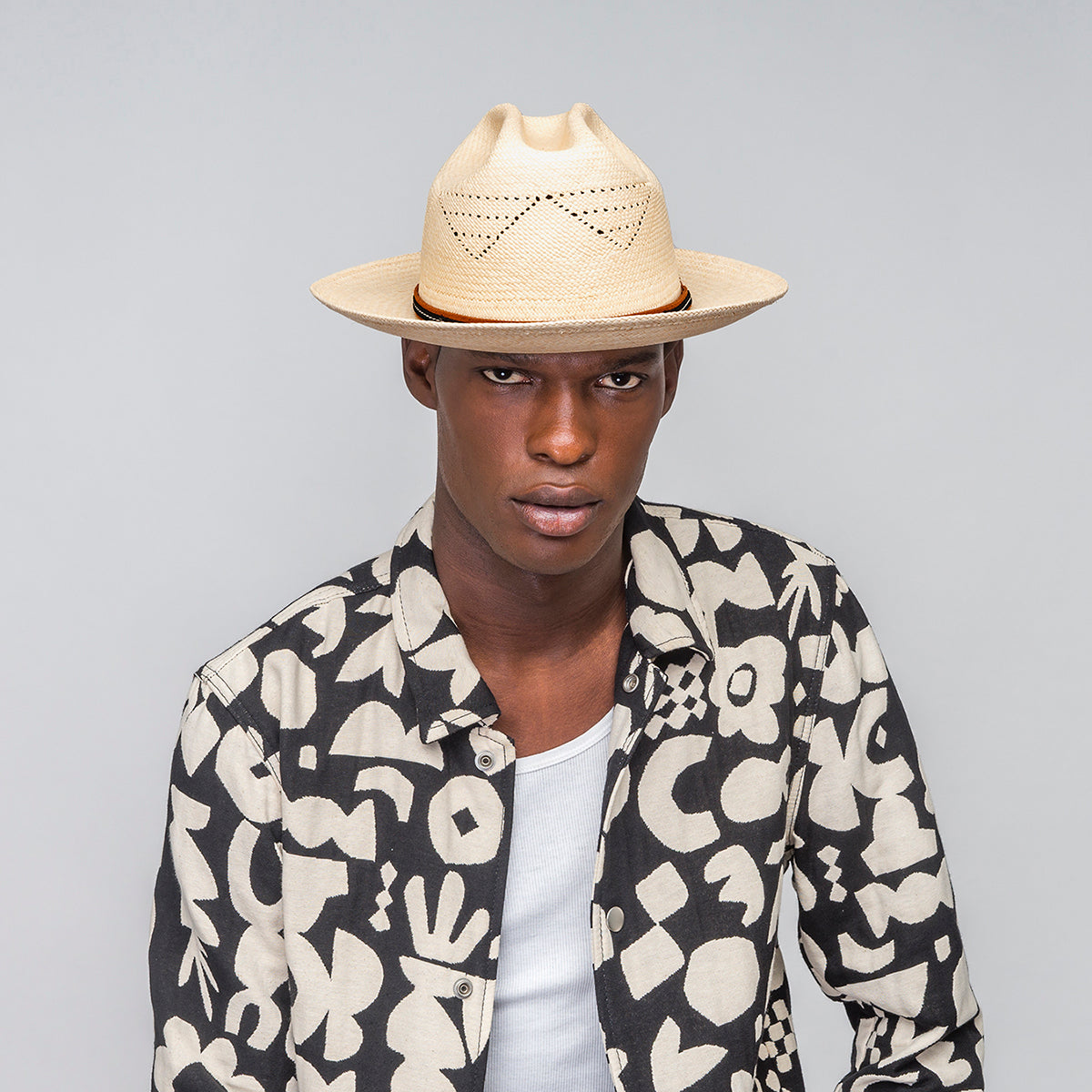 Bailey Western Value | Bailey 1922 Moren Fedora