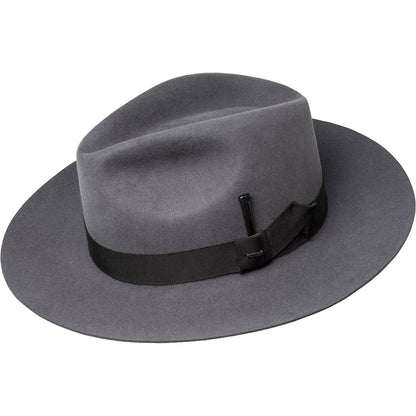 Bailey Western Latest | Bailey 1922 Nilson Fedora