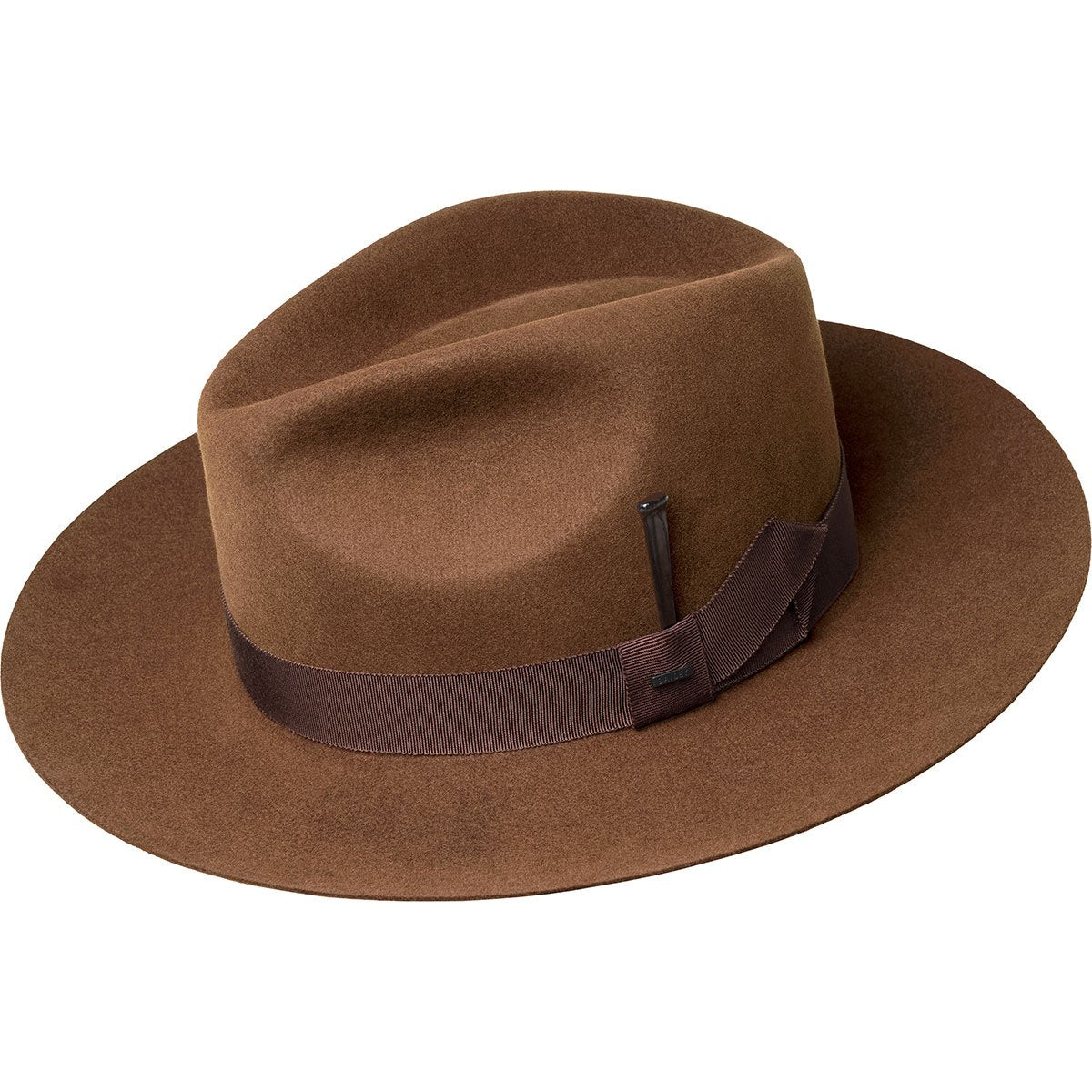 Bailey Western Latest | Bailey 1922 Nilson Fedora