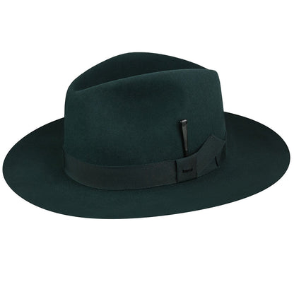Bailey Western Latest | Bailey 1922 Nilson Fedora